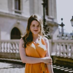 Meet your Posher, Colleen